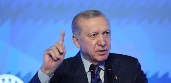 Erdoğan'dan net 'Terörsüz Türkiye' mesajı: Her oyunu bozacak...