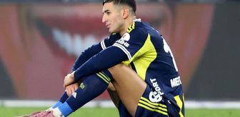 Fenerbahçe'de kırmızı alarm