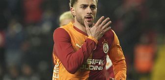 Galatasaray'ın 3 yıldızı için bu akşam Torino'dalar