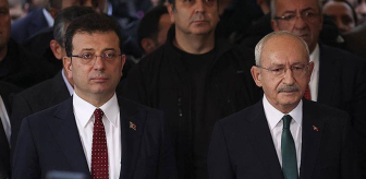 Müthiş Kılıçdaroğlu iddiası: İmamoğlu dahil tüm başkanları...