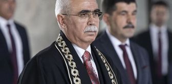 AYM Başkanı'ndan kritik HDP ve Selahattin Demirtaş açıklaması