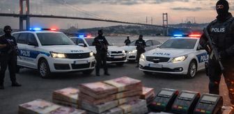 İstanbul'da yeni operasyon! 18 şirkete el konuldu