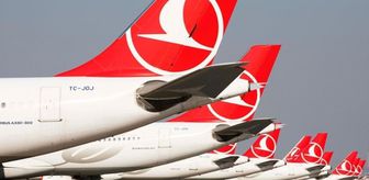"THY, İran seferlerini iptal etti" iddiasına jet yanıt