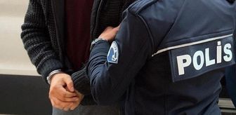 FETÖ firarisi eski asker yakalandı