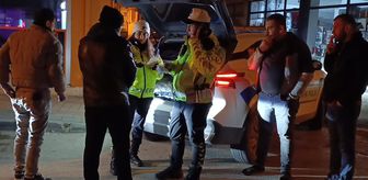 Trafikte yeni dönem başladı! Bu cezayı ömrü boyunca unutamayacak