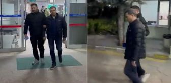 İncirlik'ten görüntü soruşturması! Genel yayın yönetmeni gözaltında