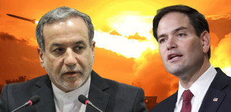 İran'dan son dakika mesajı! "ABD itiraf etti" diyerek duyurdular