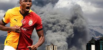 İran'a gideceğini duyanlar harekete geçti!