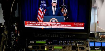 Trump'ın İran'a savaş başlatması sonrası herkes aynı soruyu soruyor