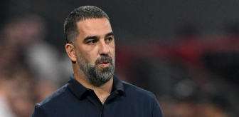 UEFA'dan Arda'nın Türkiye talebine cevap! İşte maçın oynanacağı stat