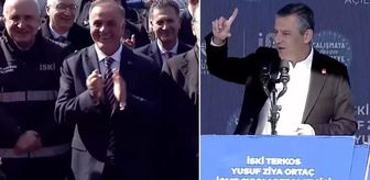 Açılışa damga vuran "Oruç" diyaloğu: İçeceksin dedim ama...