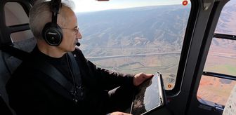 Müjdeyi verdi! Ankara'dan o şehrimiz sadece 1 saat 20 dakika sürecek