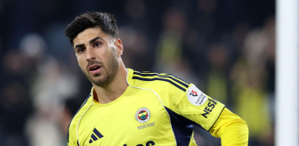 Fenerbahçe'de Asensio depremi