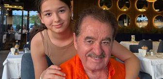 İbrahim Tatlıses'in kızının son hali görenleri şaşırttı