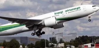 Irak, hava sahasının kapalı kalma süresini 3 gün daha uzattı