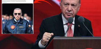 İran ajanslarının paylaşımına bakın