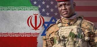 İşte savaşa dahil olmak isteyen Burkina Faso'nun askeri gücü