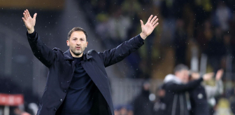 Tedesco'dan Fener taraftarını yıkan haber