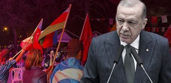 Erdoğan'a mektup yazıp çağrıda bulundular: Bizi yok edecekler, yardım edin