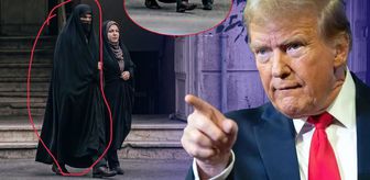 Koca Amerika'nın medet umduğu şeye bakın