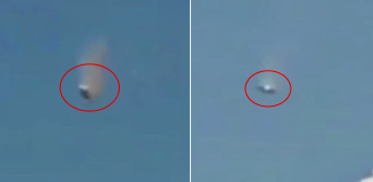 Kuveyt'te neler oluyor? Bir jet daha düşürüldü, bomba bir iddia var