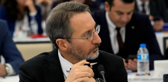 Fahrettin Altun, Vatikan Büyükelçisi olarak atandı