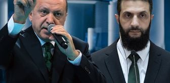 Gündem yaratan iddia! Cumhurbaşkanlığından açıklama var