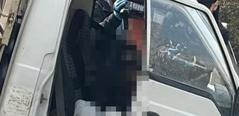 Sınıf öğretmeni arabasında ölü bulundu