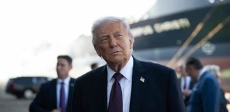 Trump gaza bastı! Silah şirketleriyle anlaşmayı resmen duyurdu