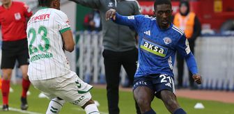 2 gol, penaltılar, kırmızı kart ve penaltı iptali!
