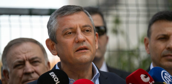 İBB duruşmasından sonra Özel'e jet hızında soruşturma