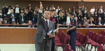 İmamoğlu'ndan duruşma öncesi mesaj: Savunma yapmayacağım