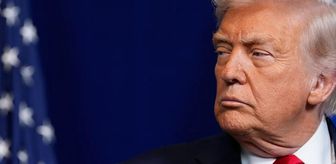 Trump: İran tehdidi yok edildiğinde petrol fiyatları düşecek