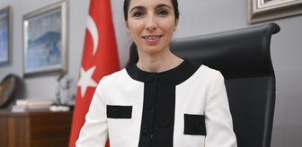 Hafize Gaye Erkan'ın yeni görevi belli oldu! Dikkat çeken referans detayı