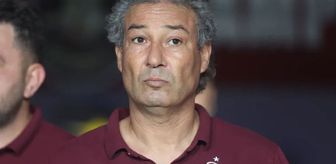 Süper Lig devinin yardımcı antrenörü hayatını kaybetti