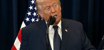 Trump'ı zora sokan İran sorusu: Bu ihanet değil mi?