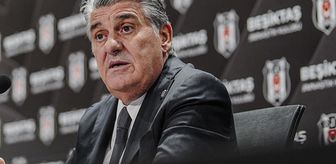 Galatasaray'dan TFF'ye başvuru! İstedikleri şeyi ilk kez o açıkladı