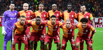 Galatasaray'dan 2 isim! İşte Devler Ligi'nde haftanın 11'i