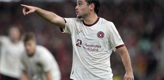 Süper Lig'den aldığı teklifi kulüp ismi verip açıkladı