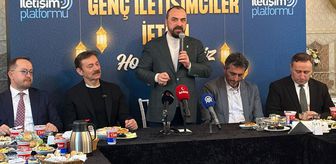 AK Partili Acar, partisinin oy oranını açıkladı: Trend bizden yana...