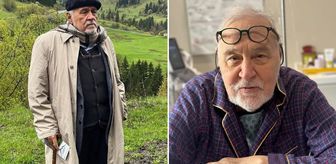 Hastaneye kaldırılan İlber Ortaylı'dan korkutan haber