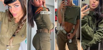 İsrail bunlara güveniyorsa vay haline!