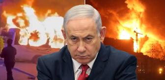Netanyahu'dan beklenmedik geri adım