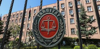 Yargıtay üyeliklerine yeni atamalar! 8 ismi Bakan Gürlek açıkladı