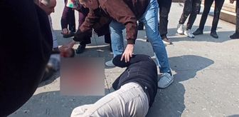 5 yaşındaki çocuk çöp kamyonunun altında can verdi