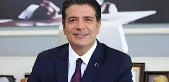 Eski Döşemealtı belediye başkanı tutuklandı
