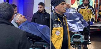Arazi anlaşmazlığı meydana savaşına dönüştü!