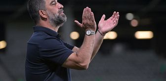 Liderlik maçına çıktı! İşte sonuç