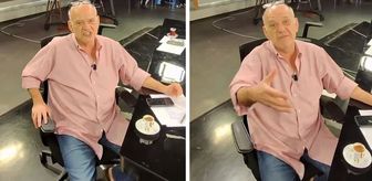 Neler diyorsun Ahmet Çakar! Tepkiler çığ gibi