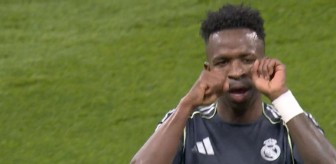 Tek hareketiyle 55 bin taraftarı çıldırttı